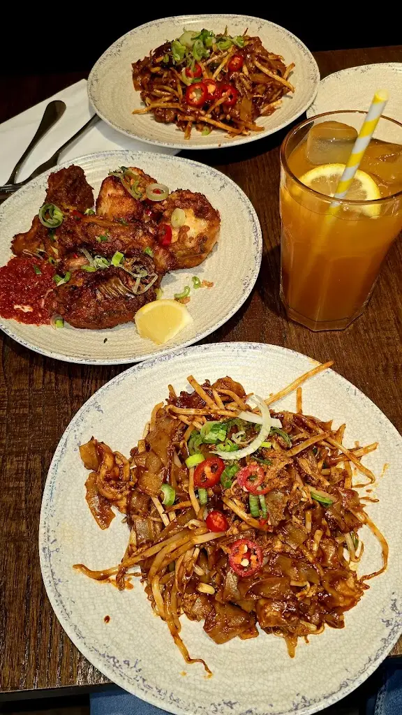 Menu_Roti King Waterloo_Waterloo_image_8