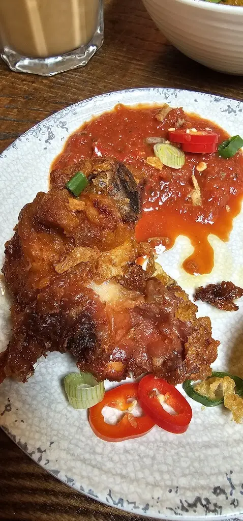 Menu_Roti King Waterloo_Waterloo_image_9