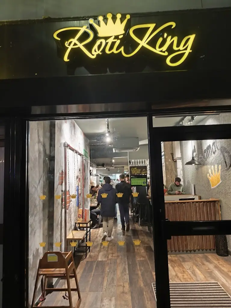 Simon Heath_Roti King Waterloo_Waterloo_review