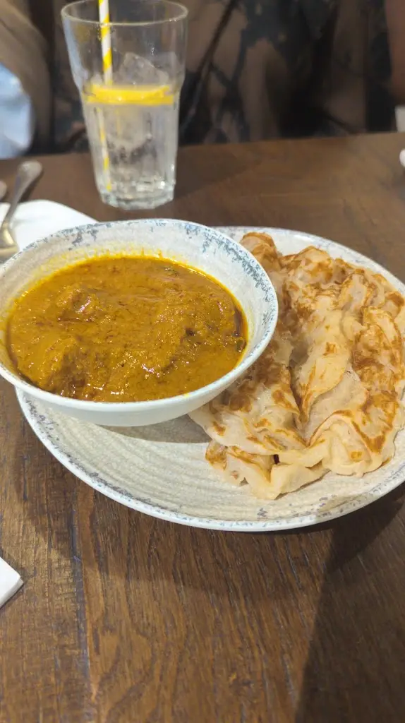 Fathima H_Roti King Waterloo_Waterloo_review