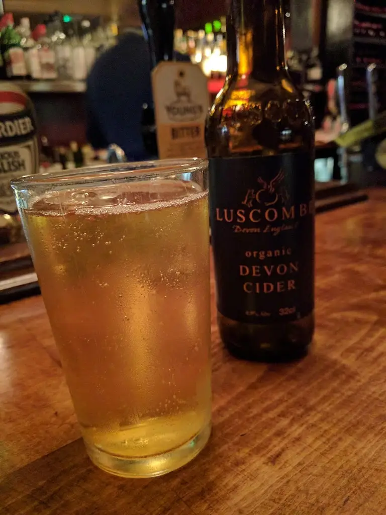 Menu_The Anchor & Hope_Waterloo_image_6