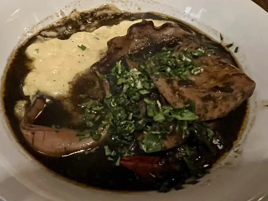 Patrick C_The Anchor & Hope_Waterloo_review