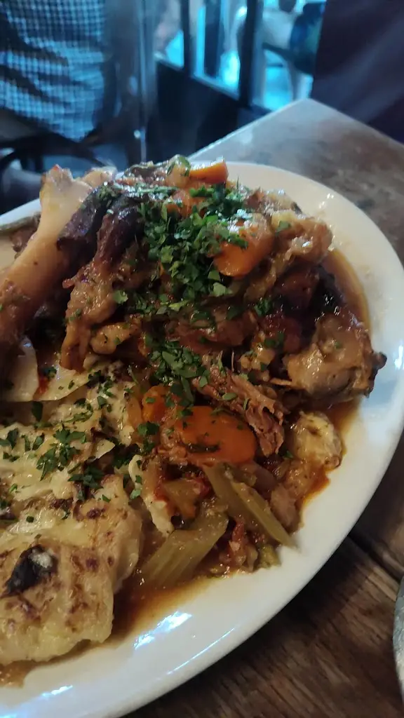 The Anchor & Hope_Waterloo_slider_image_2