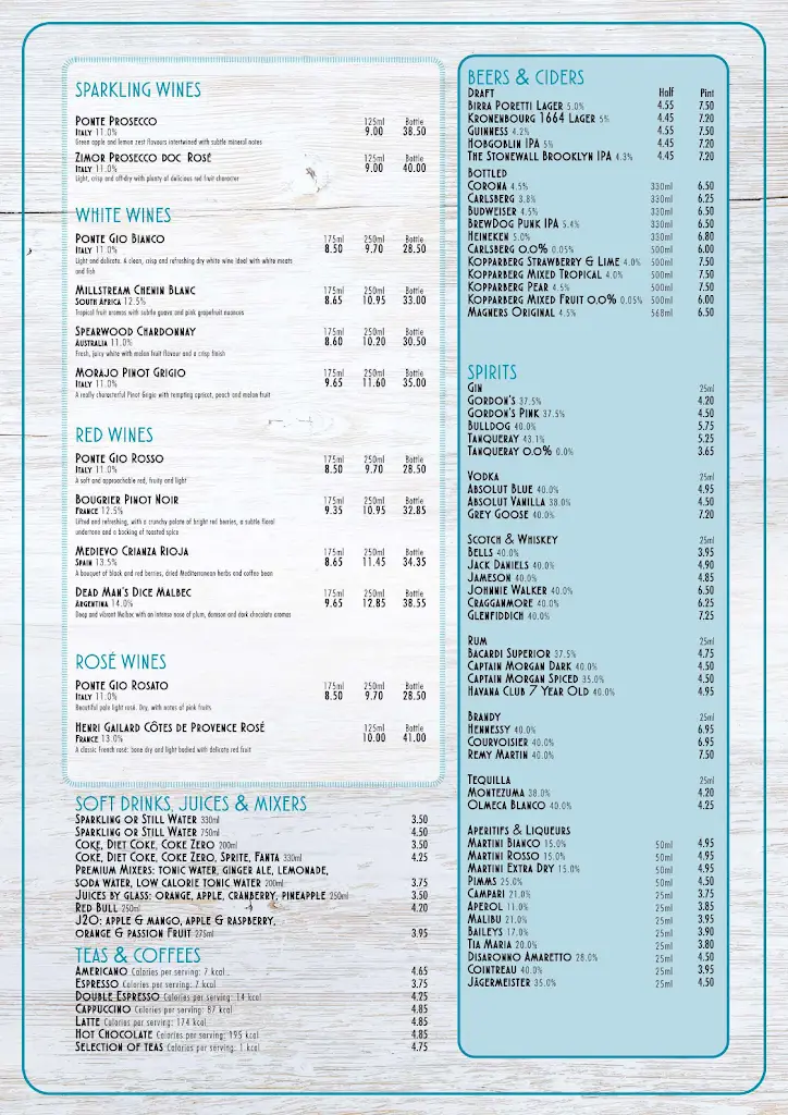 Menu_Greenport Kitchen_Waterloo_immagine_1