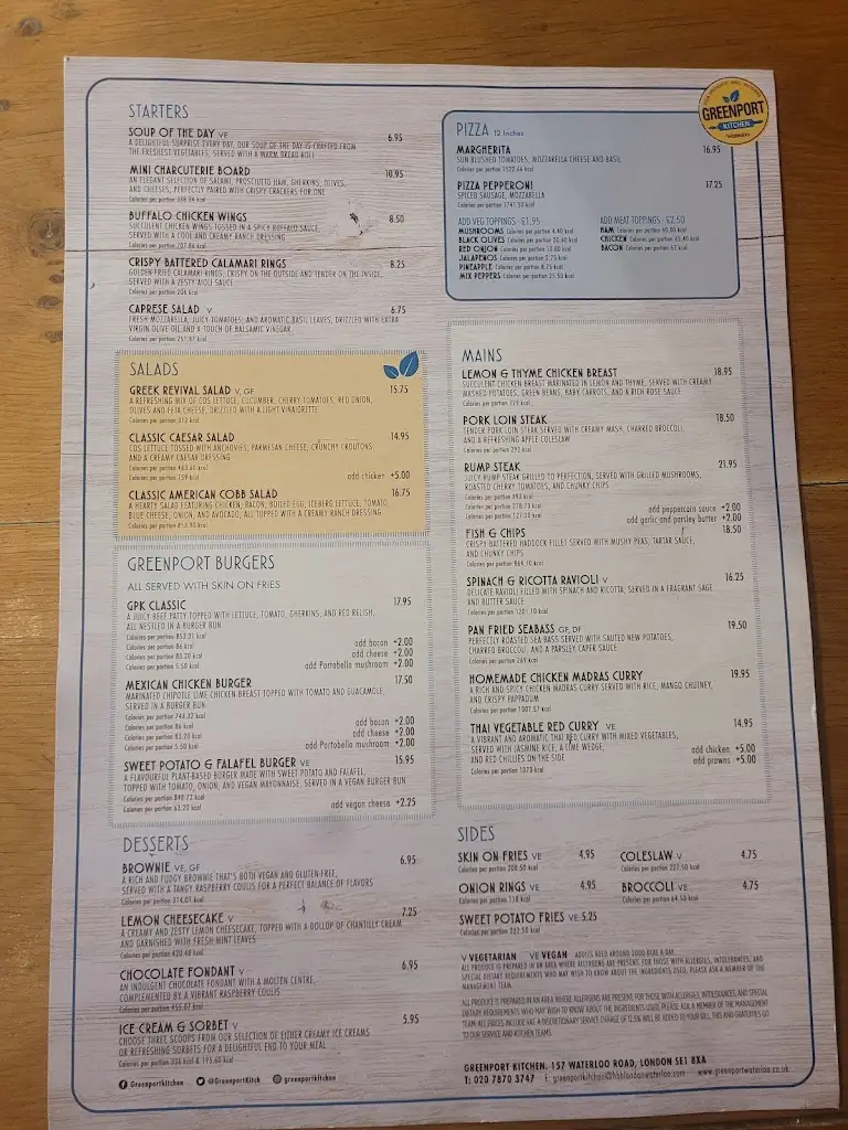 Menu_Greenport Kitchen_Waterloo_immagine_3