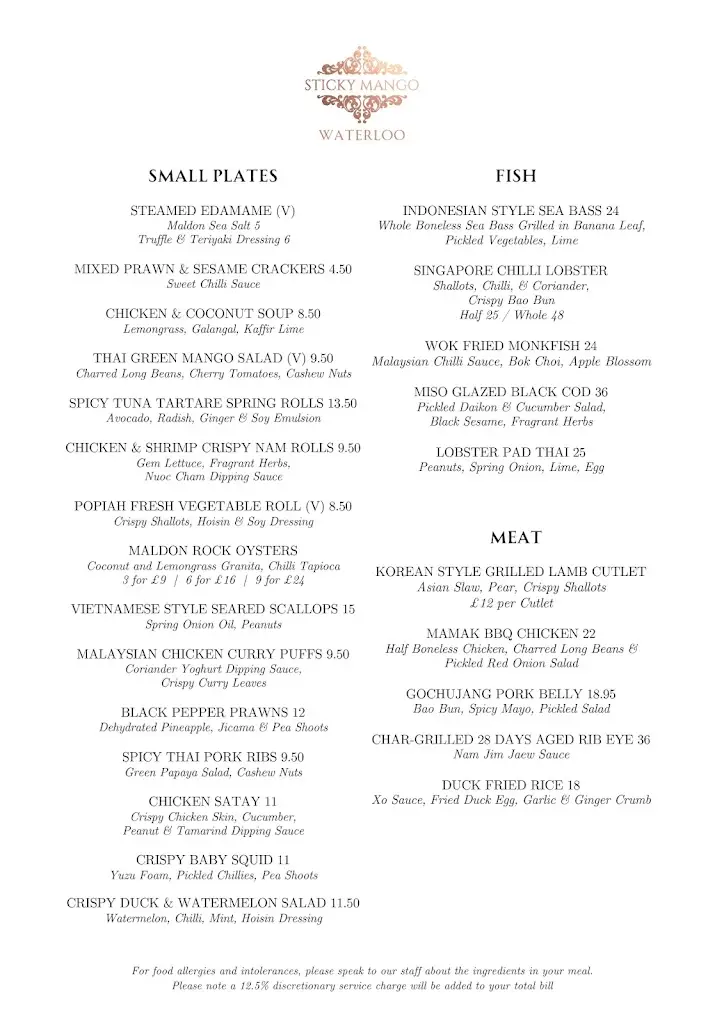 Menu_Sticky Mango_Waterloo_image_2