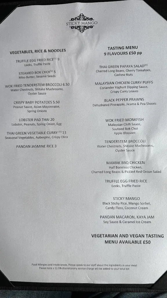 Menu_Sticky Mango_Waterloo_image_3