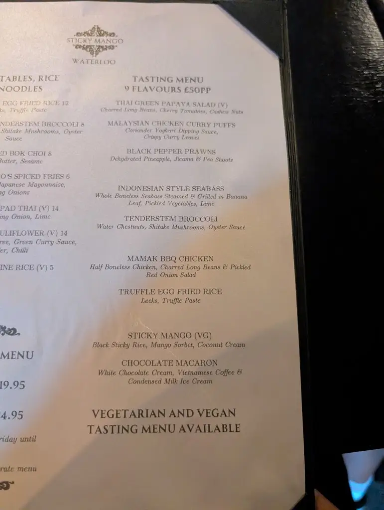 Menu_Sticky Mango_Waterloo_image_4