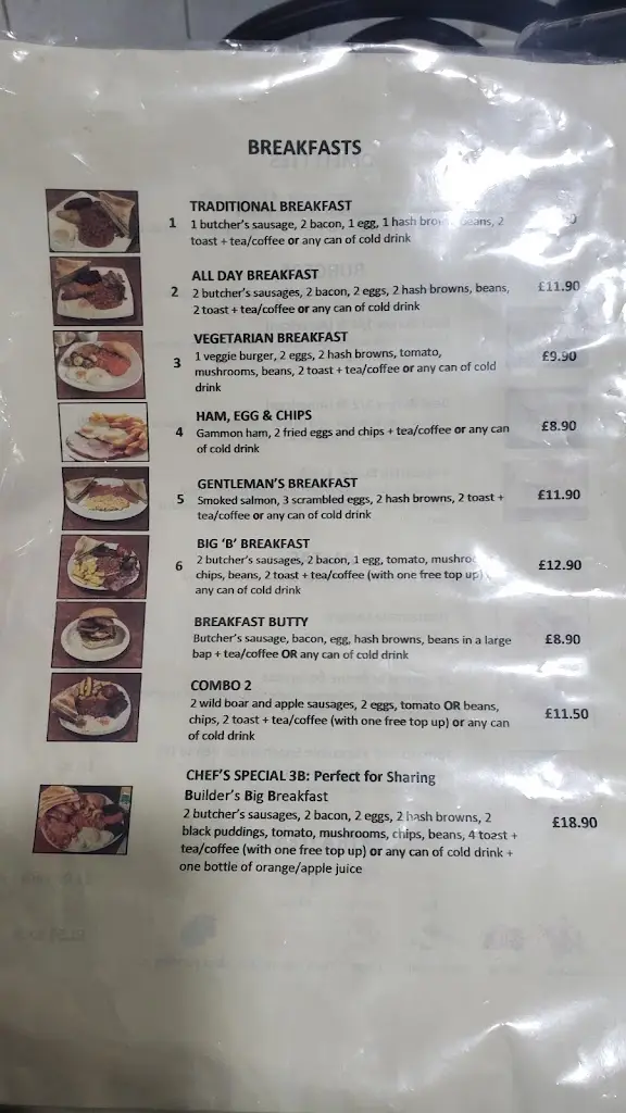Menu_Chunnel Bar_Waterloo_image_3