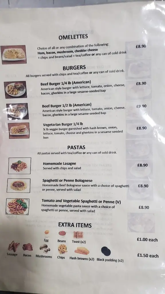 Menu_Chunnel Bar_Waterloo_image_4