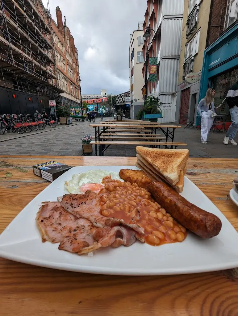 Menu_Chunnel Bar_Waterloo_image_5