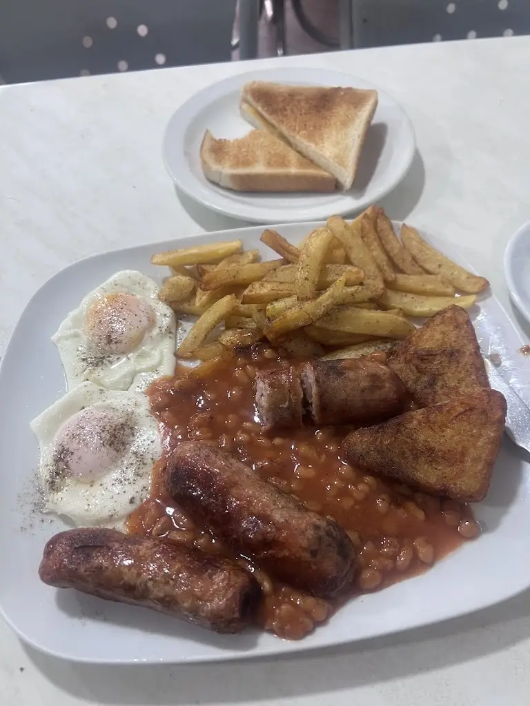 Vir of London_Chunnel Bar_Waterloo_review