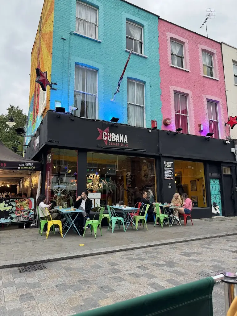 Cubana - Bar-Restaurant_Waterloo_slider_image_3