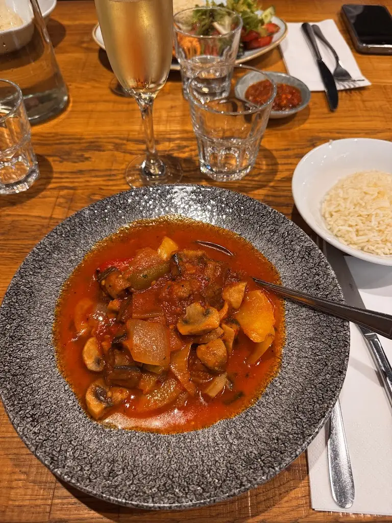 Marc Leonard_Troia Southbank_Waterloo_review