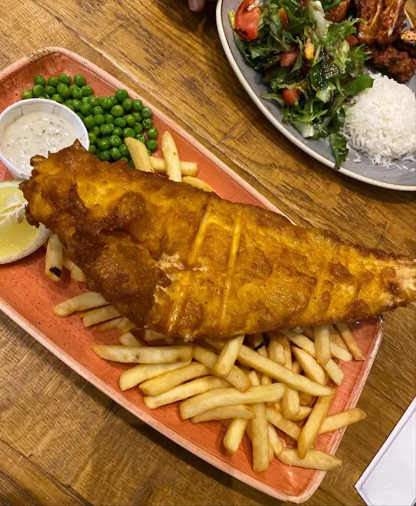 Lil J_Troia Southbank_Waterloo_review