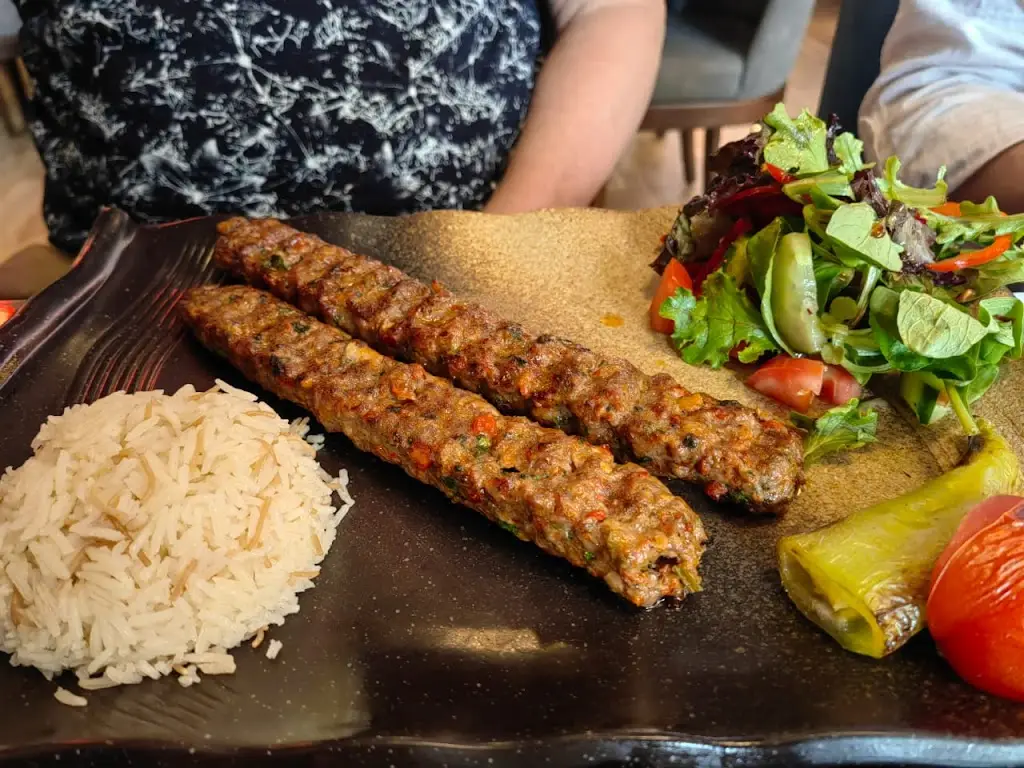 Zara Turkish Restaurant_Wellingborough_slider_image_3