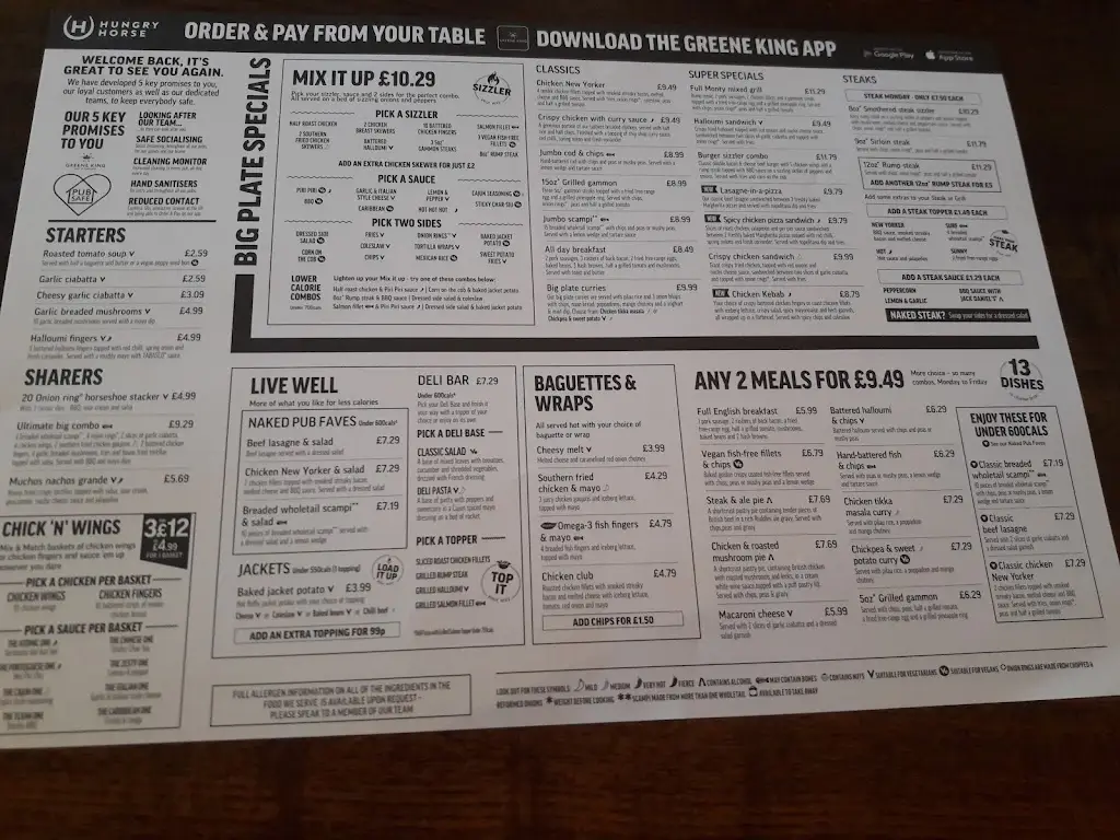 Menu_Ock n Dough_Wellingborough_image_1