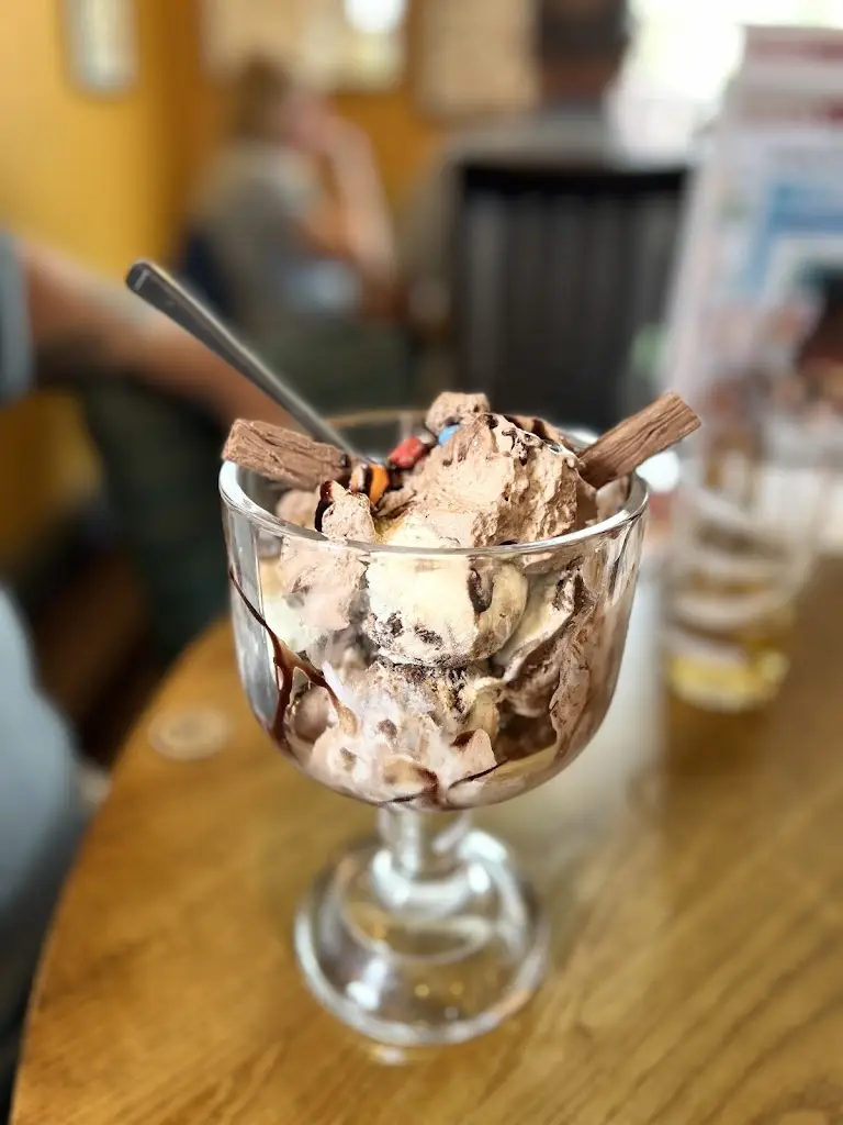 Elaina Watters_Ock n Dough_Wellingborough_review