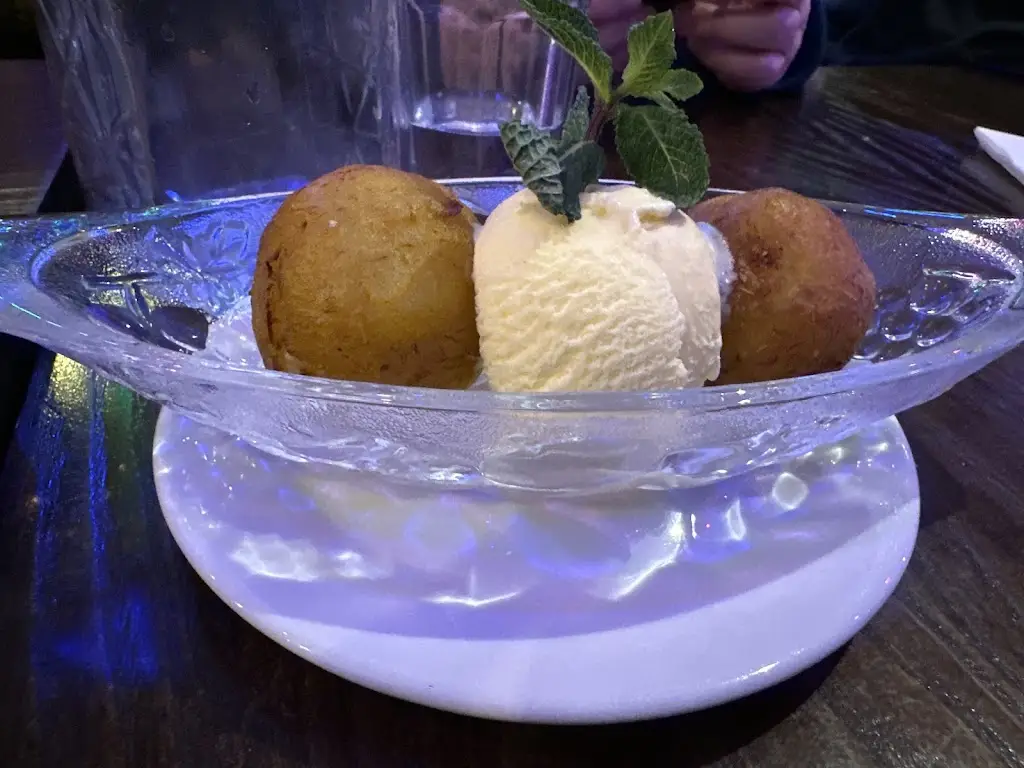 Ankush Jain_SADHYA_Wellingborough_recensione