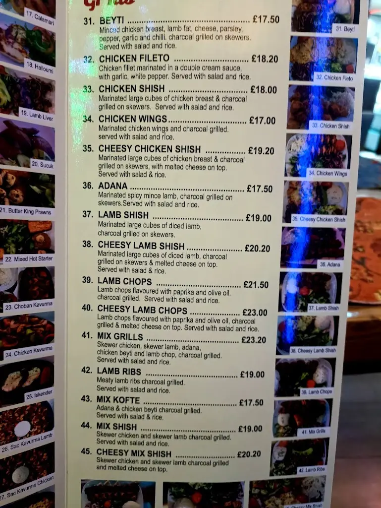 Menu_Niwan Restaurant_Wellingborough_image_4