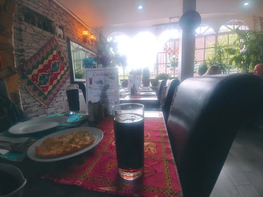 Menu_Niwan Restaurant_Wellingborough_image_6