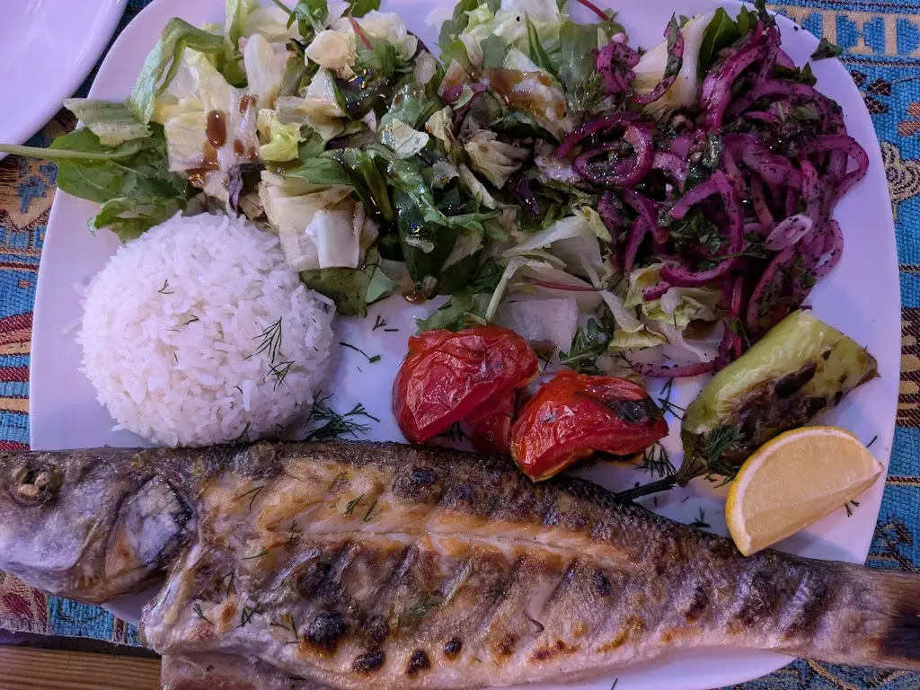 DC Royal_Niwan Restaurant_Wellingborough_review