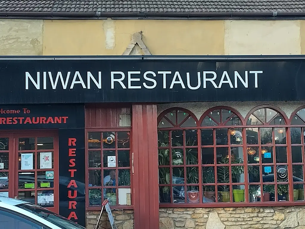 Niwan Restaurant restaurant in Wellingborough