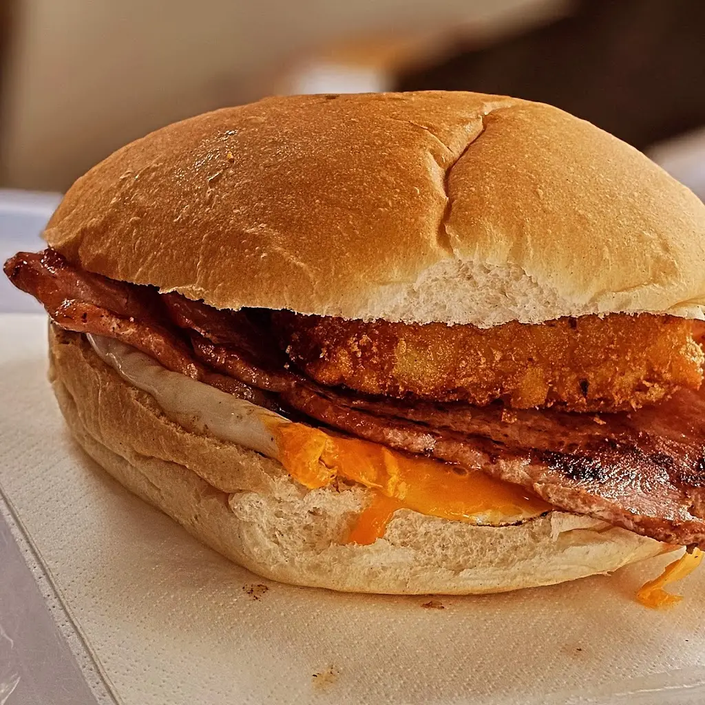 Menu_The Breakfast barn limited_Wellingborough_image_2