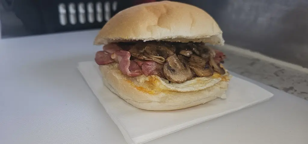 Menu_The Breakfast barn limited_Wellingborough_image_5