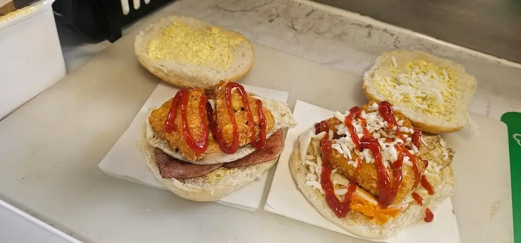 Menu_The Breakfast barn limited_Wellingborough_image_7