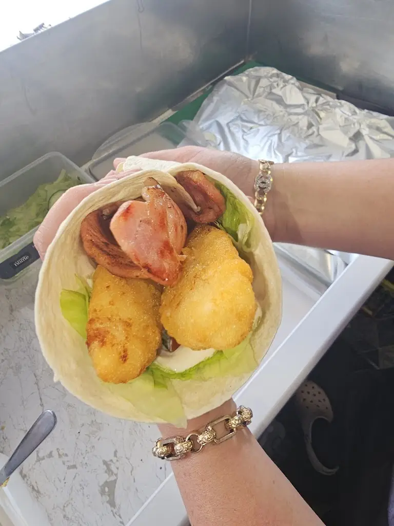 Menu_The Breakfast barn limited_Wellingborough_image_9