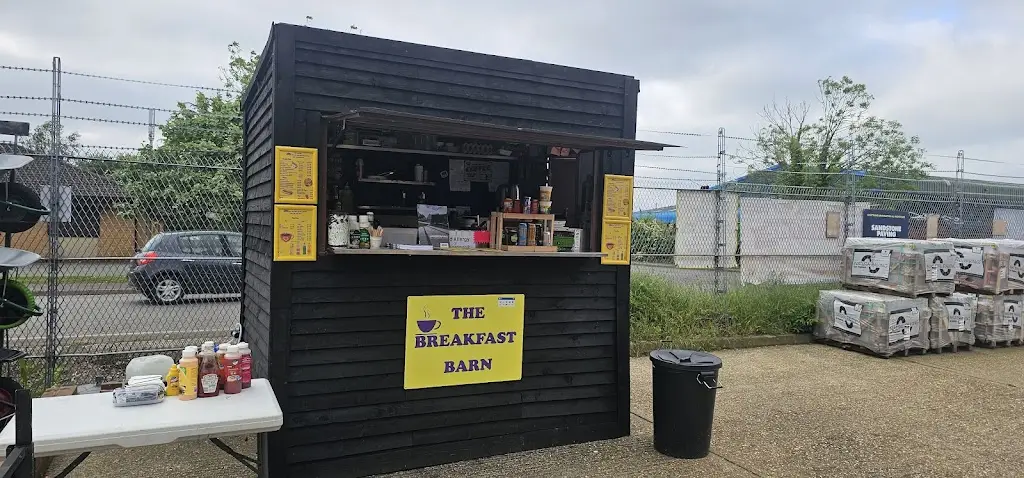 The Breakfast barn limited_Wellingborough_slider_image_1