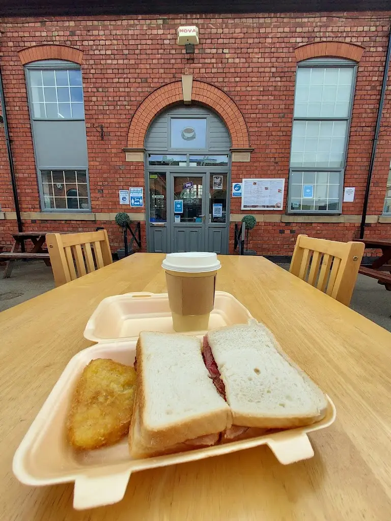 Menu_The Pumphouse Cafe_Wellingborough_image_8