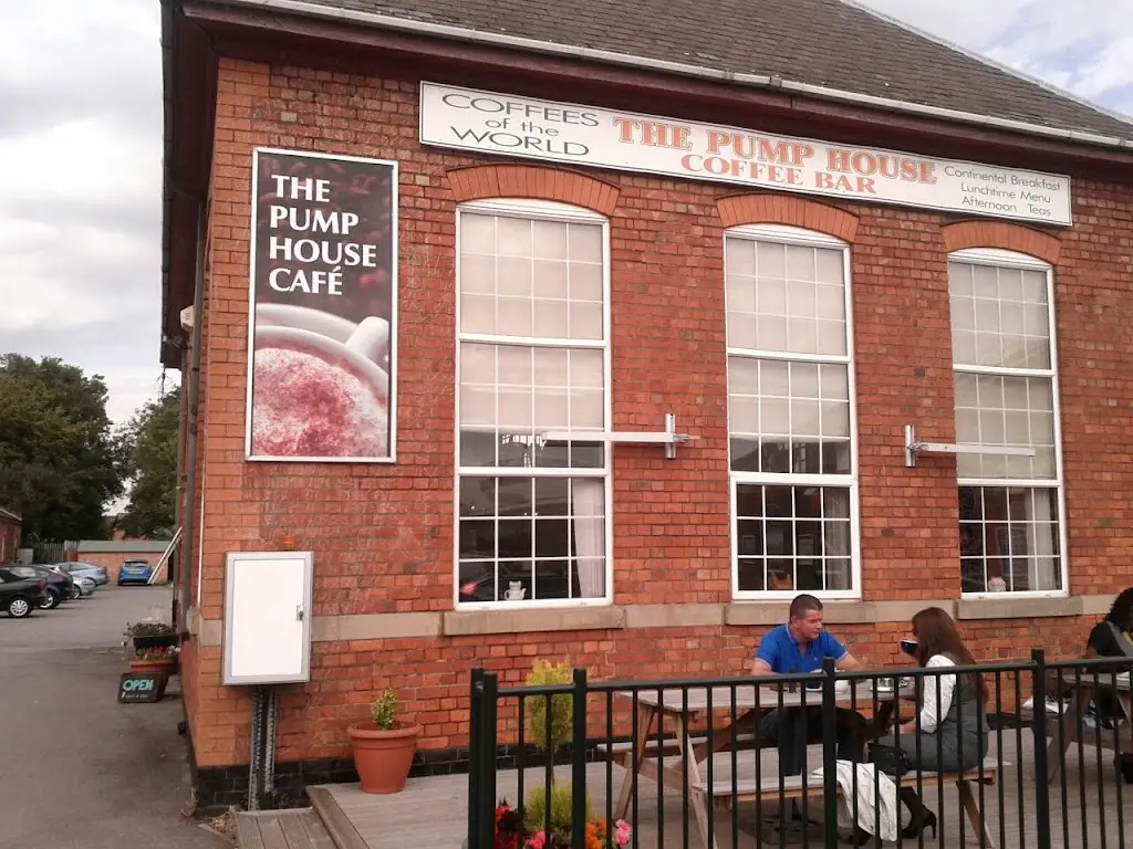 The Pumphouse Cafe_Wellingborough_slider_image_1
