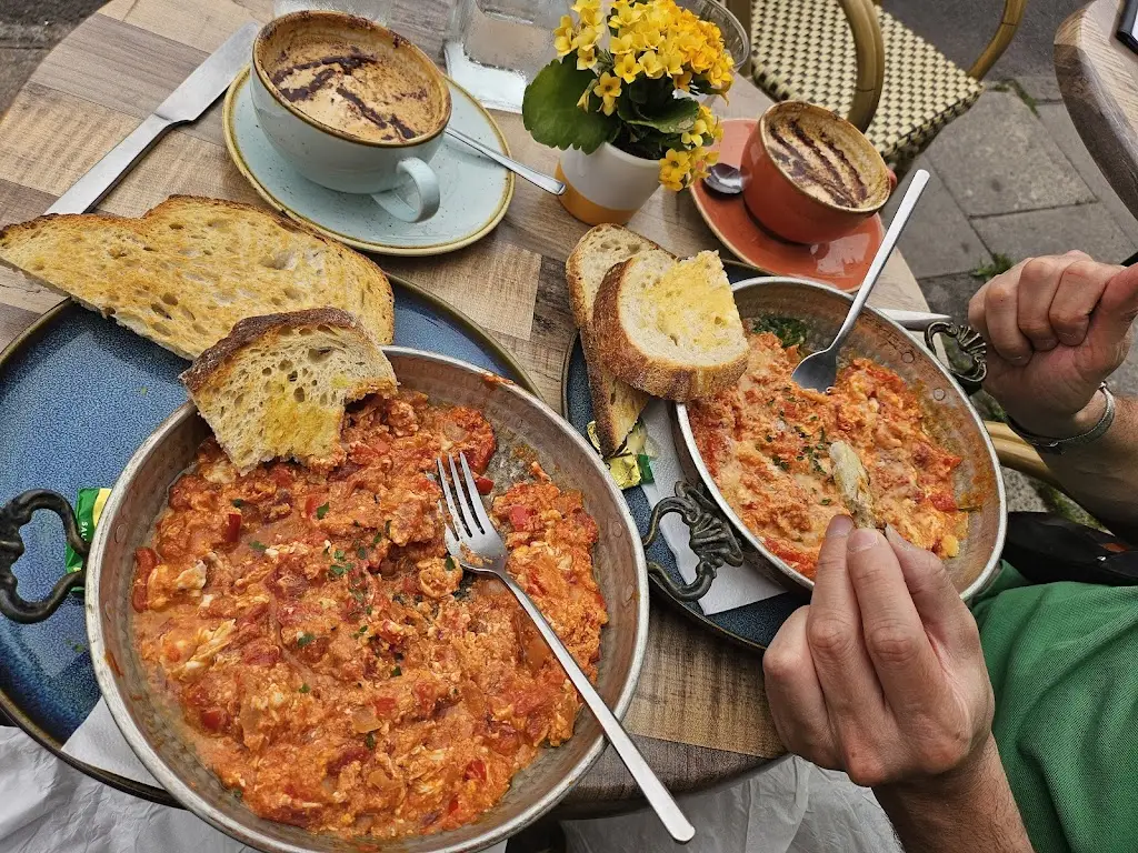 goo ber_Long Story Bistro_Wells_Bewertung