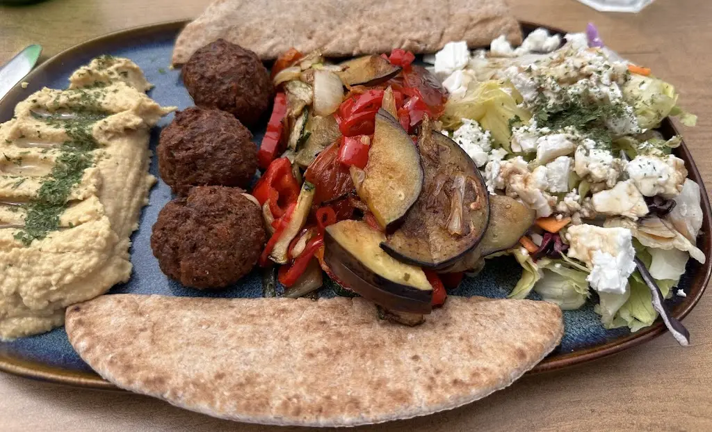 benoitdubouloz_Long Story Bistro_Wells_Bewertung