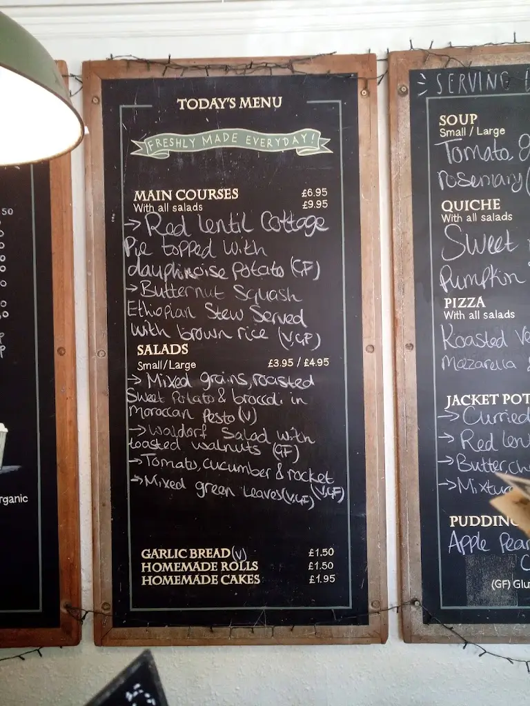 Menu_The Good Earth_Wells_image_2