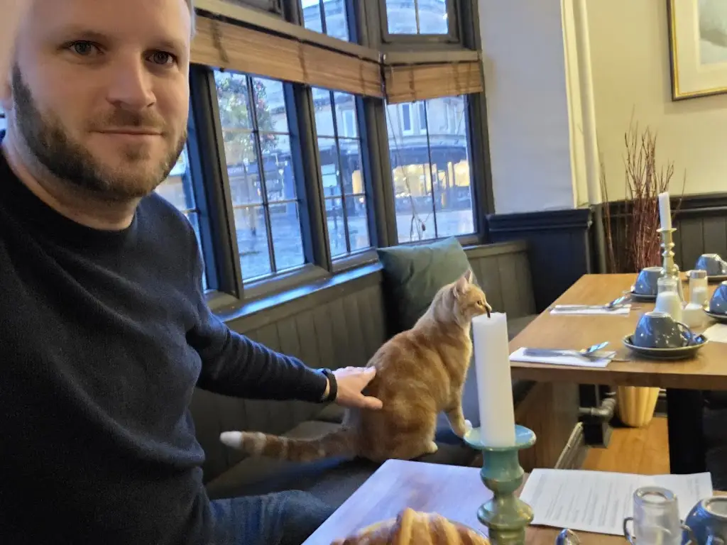 Martin Bryant_The Crown at Wells and Anton's Bistrot_Wells_review