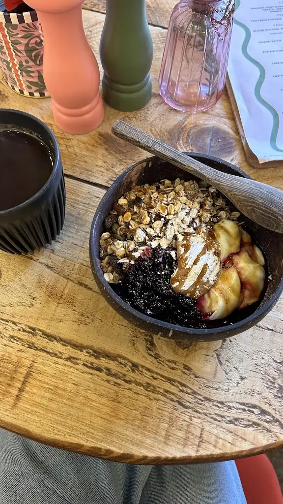 fern rose_Loaf_Wells_review