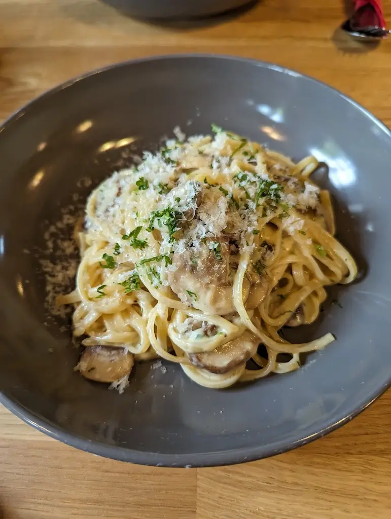 David Wilson_The Old Smythie Restaurant Wentworth_Wentworth_reseña