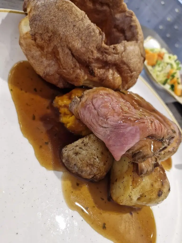 Emma Major_The Bothy_Wentworth_reseña