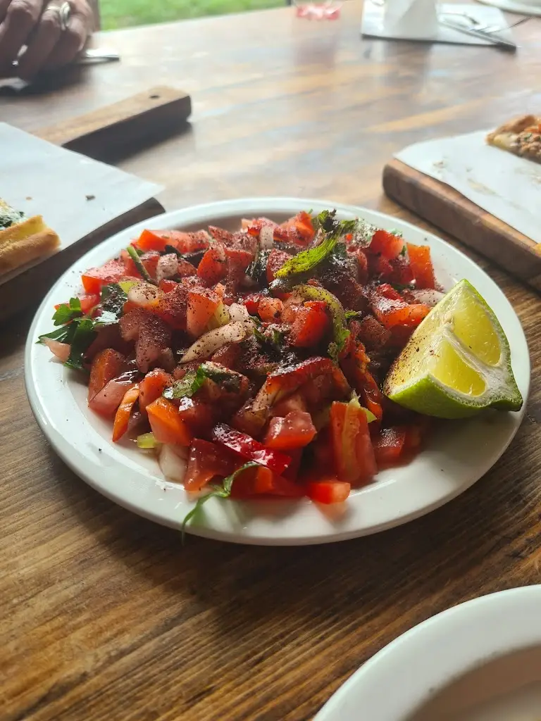 Menu_Turkish Stonebakers_Wellesbourne Mountford_image_4