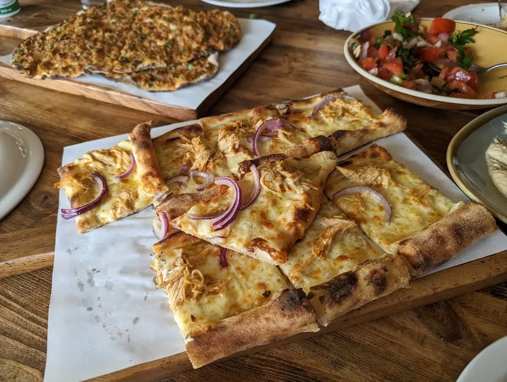 Menu_Turkish Stonebakers_Wellesbourne Mountford_image_5