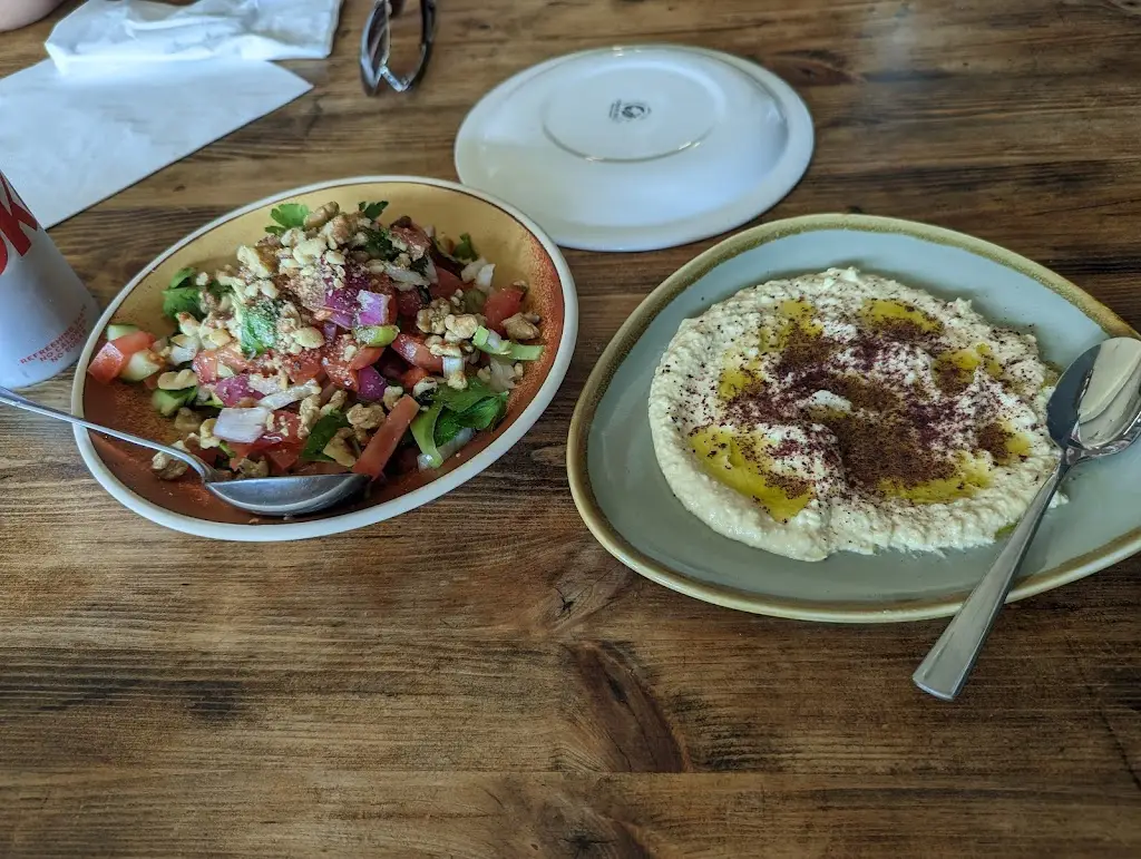 Menu_Turkish Stonebakers_Wellesbourne Mountford_image_6