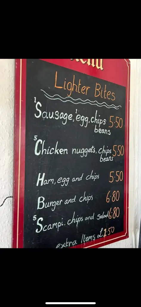 Menu_Touchdown cafe_Wellesbourne Mountford_image_4