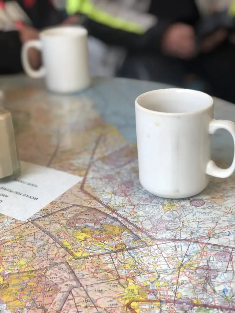 Menu_Touchdown cafe_Wellesbourne Mountford_image_6