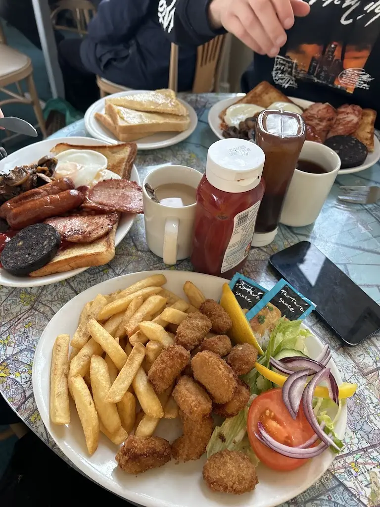 Menu_Touchdown cafe_Wellesbourne Mountford_image_8