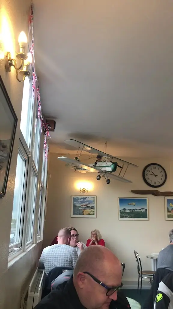 Touchdown cafe_Wellesbourne Mountford_slider_image_2