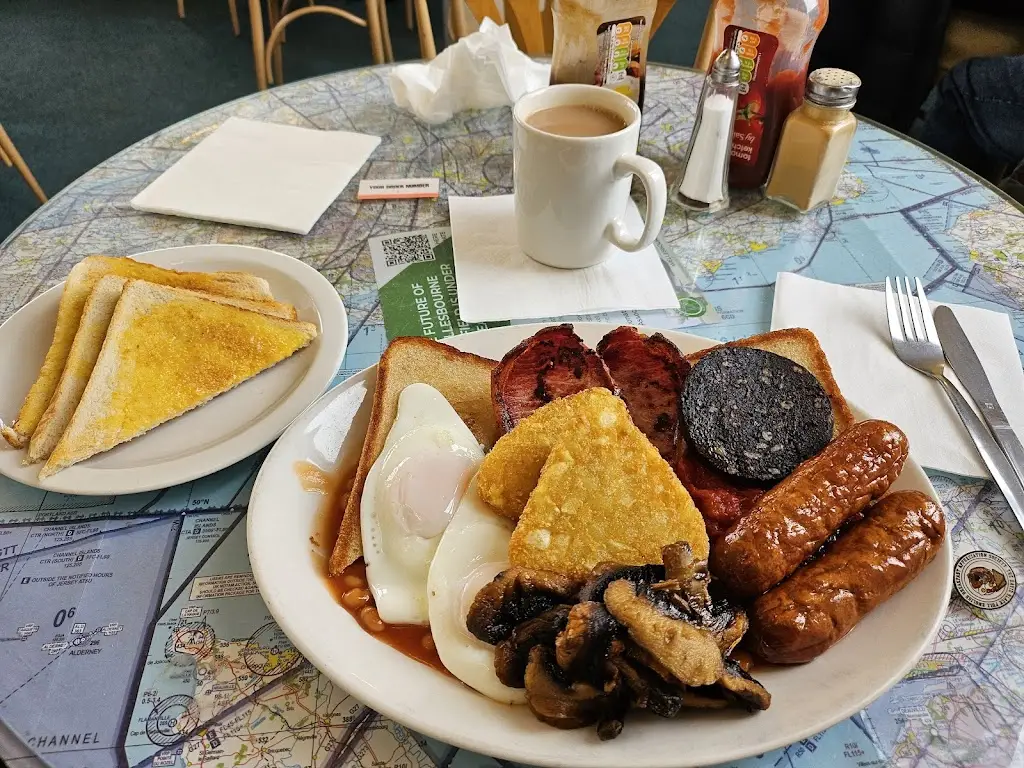 Touchdown cafe_Wellesbourne Mountford_slider_image_3