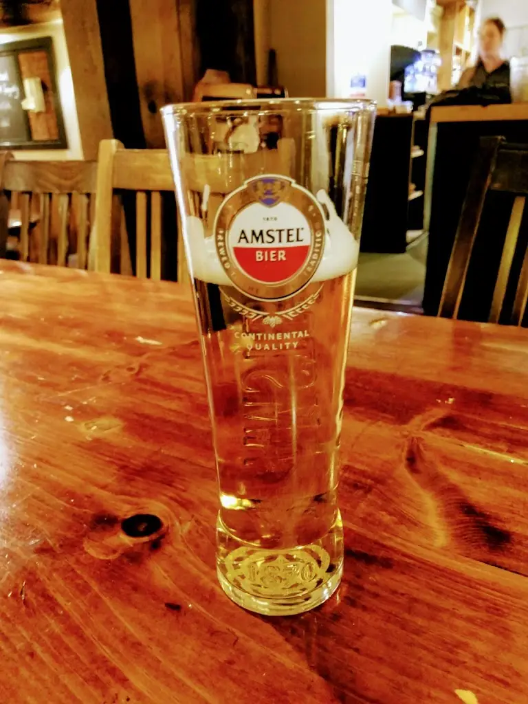 Menu_The King's Head_Wellesbourne Mountford_image_4